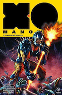 X-O Manowar, t. 02